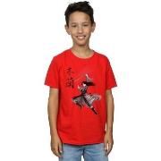 T-shirt enfant Disney BI26419