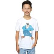 T-shirt enfant Disney BI26672