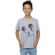 T-shirt enfant Disney BI26540