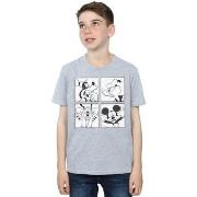 T-shirt enfant Disney BI26720