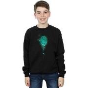 Sweat-shirt enfant Harry Potter Hogwarts