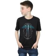 T-shirt enfant Harry Potter Garrick Ollivander The Wand