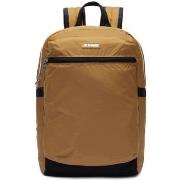 Sac K-Way Sac dos en corde marron Laon