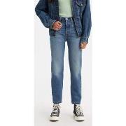Jeans Levis 36200 0291 L.26 - 501 CROP-STAND OFF
