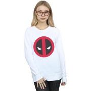 Sweat-shirt Marvel BI15881