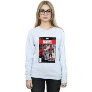 Sweat-shirt Marvel BI15902