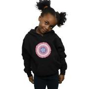 Sweat-shirt enfant Marvel BI10925