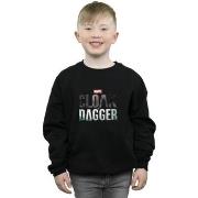 Sweat-shirt enfant Marvel BI11102