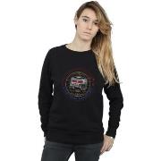 Sweat-shirt Marvel BI14579