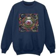 Sweat-shirt enfant Marvel Snake Eyes