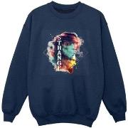 Sweat-shirt enfant Marvel BI15678