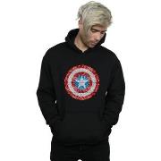 Sweat-shirt Marvel BI15975