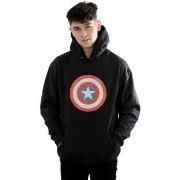 Sweat-shirt Marvel BI15996