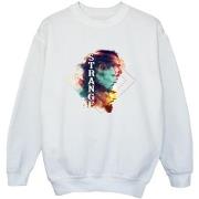 Sweat-shirt enfant Marvel Doctor Strange Cloud