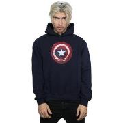 Sweat-shirt Marvel BI16016