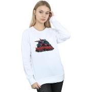 Sweat-shirt Marvel BI16020