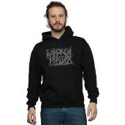 Sweat-shirt Marvel Wakanda Forever