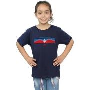 T-shirt enfant Marvel BI15362