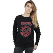 Sweat-shirt Marvel BI16061