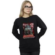 Sweat-shirt Marvel BI16062