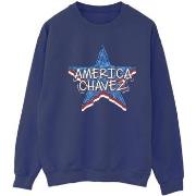 Sweat-shirt Marvel BI16285