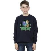 Sweat-shirt enfant Marvel Guardians Of The Galaxy