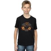 T-shirt enfant Marvel Hell Cycle Club