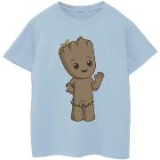 T-shirt enfant Marvel BI26099