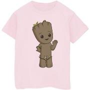 T-shirt enfant Marvel I Am Groot Cute Groot