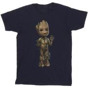 T-shirt enfant Marvel I Am Groot