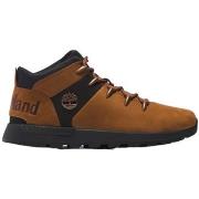 Baskets Timberland SPRINT TREKKER MID LACE U