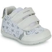 Baskets basses enfant Geox B ELTHAN GIRL