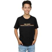 T-shirt enfant Pink Floyd BI48187