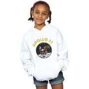 Sweat-shirt enfant Nasa Apollo 11