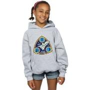 Sweat-shirt enfant Nasa Spacelab Life Science