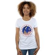 T-shirt Nasa Rocket 76