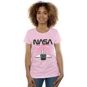 T-shirt Nasa BI44650