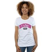 T-shirt Nasa Houston