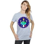 T-shirt Nasa BI47296