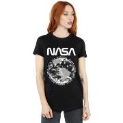 T-shirt Nasa BI47321