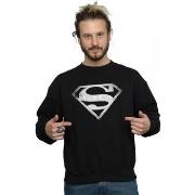 Sweat-shirt Dc Comics BI19963