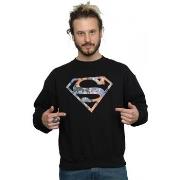 Sweat-shirt Dc Comics BI20011