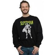 Sweat-shirt Dc Comics BI20085