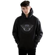 Sweat-shirt Dc Comics BI20255