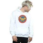 Sweat-shirt Dc Comics BI20278