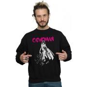 Sweat-shirt Dc Comics BI20177