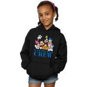 Sweat-shirt enfant Disney Friends