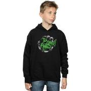 Sweat-shirt enfant Disney Nightmare Before Christmas Roll The Dice