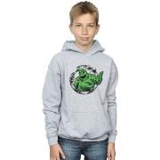 Sweat-shirt enfant Disney Nightmare Before Christmas Roll The Dice