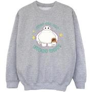 Sweat-shirt enfant Disney Big Hero 6 Everyday